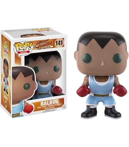 ストリートファイター FUNKO! バンドル Amazon.com: Funko Street Fighter Dan Pop Games Figure : Toys